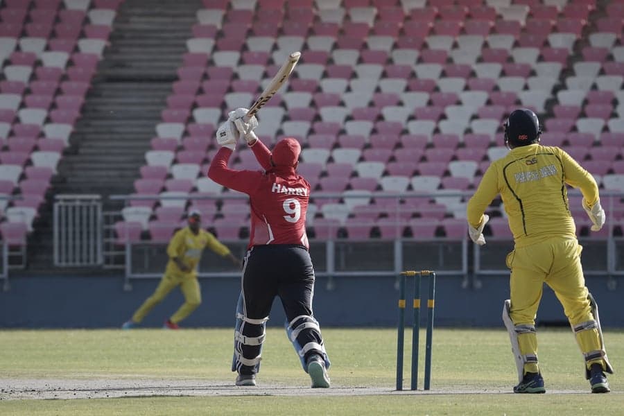 Playmakerz tournament highlight